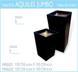 AQUILES-JUMBO